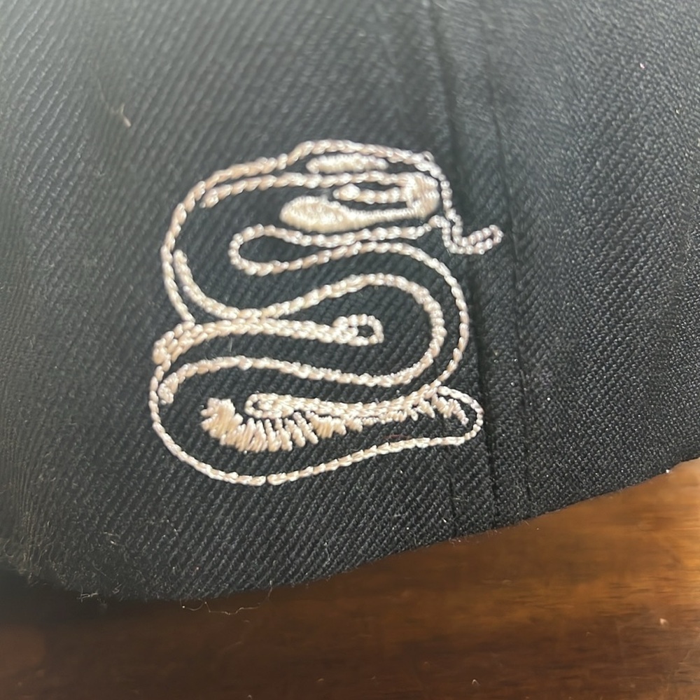 Ruthless Ball Cap Adjustable Baseball Cap Hat - image 5